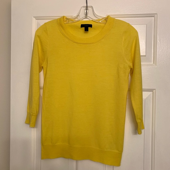 J.Crew women’s crew neck sweater - Picture 1 of 2